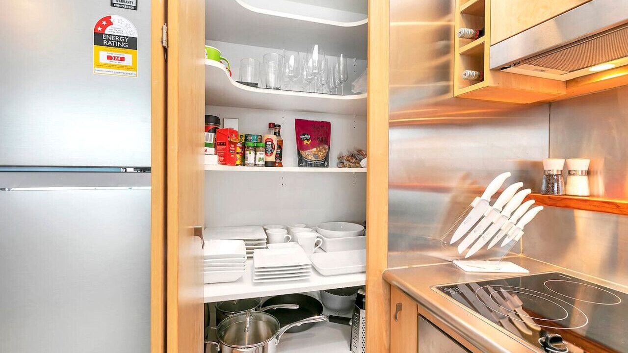 Photo of Kitchen in Auckland Central Business District