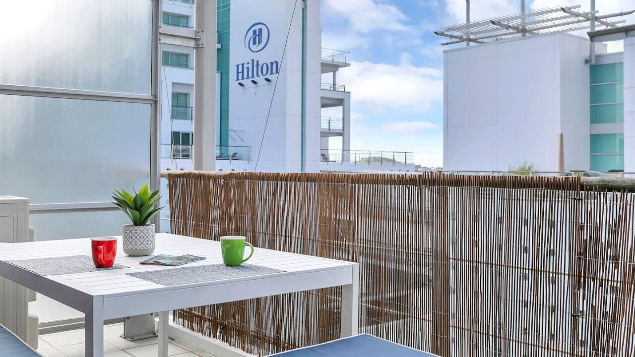 Photo of Outdoor in Auckland Central Business District