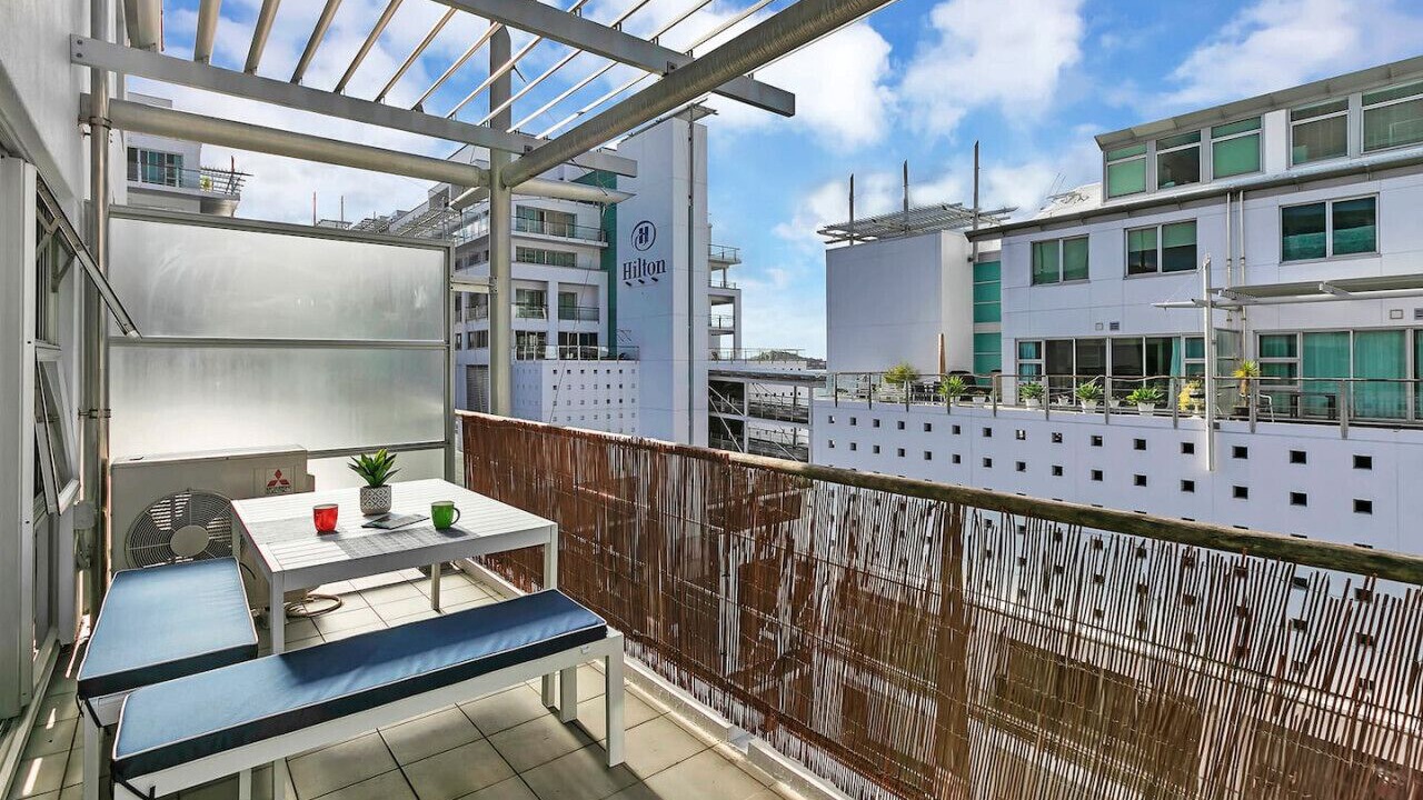 Photo of Outdoor in Auckland Central Business District