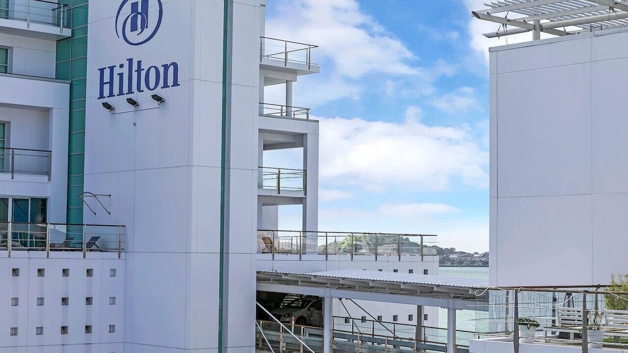 Photo of Others in Auckland Central Business District