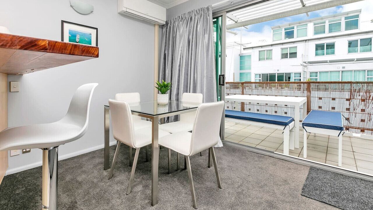 Photo of Others in Auckland Central Business District