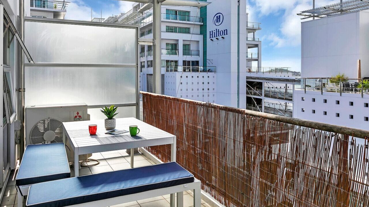 Photo of Outdoor in Auckland Central Business District