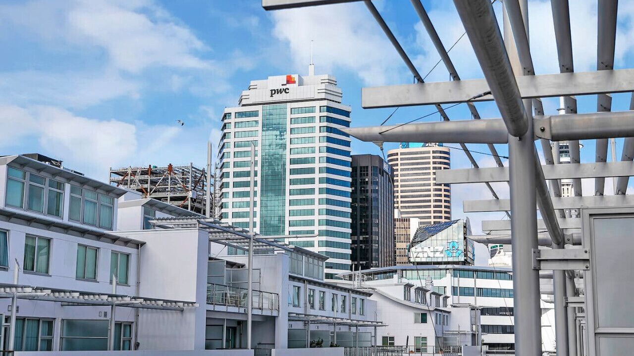 Photo of Others in Auckland Central Business District