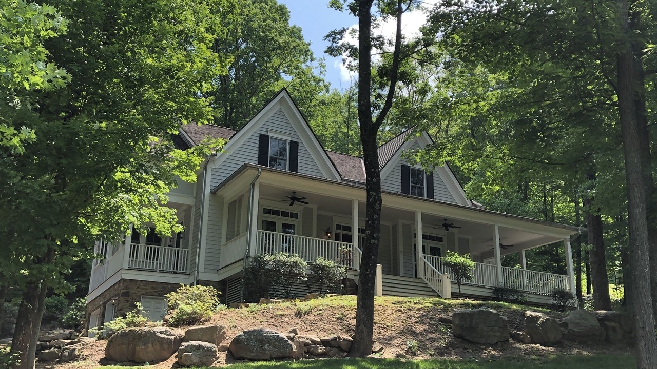 Photo of Outdoor in Hot Springs