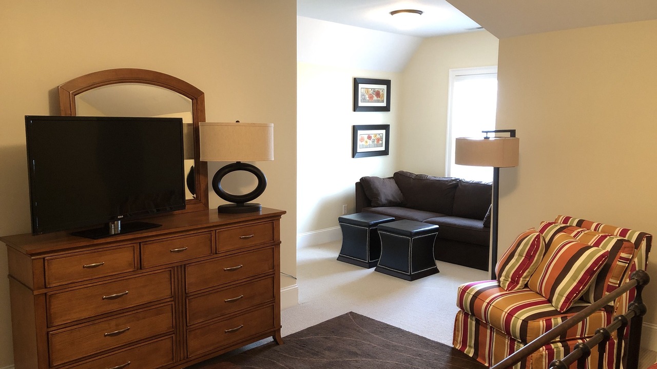 Photo of Livingroom in Hot Springs