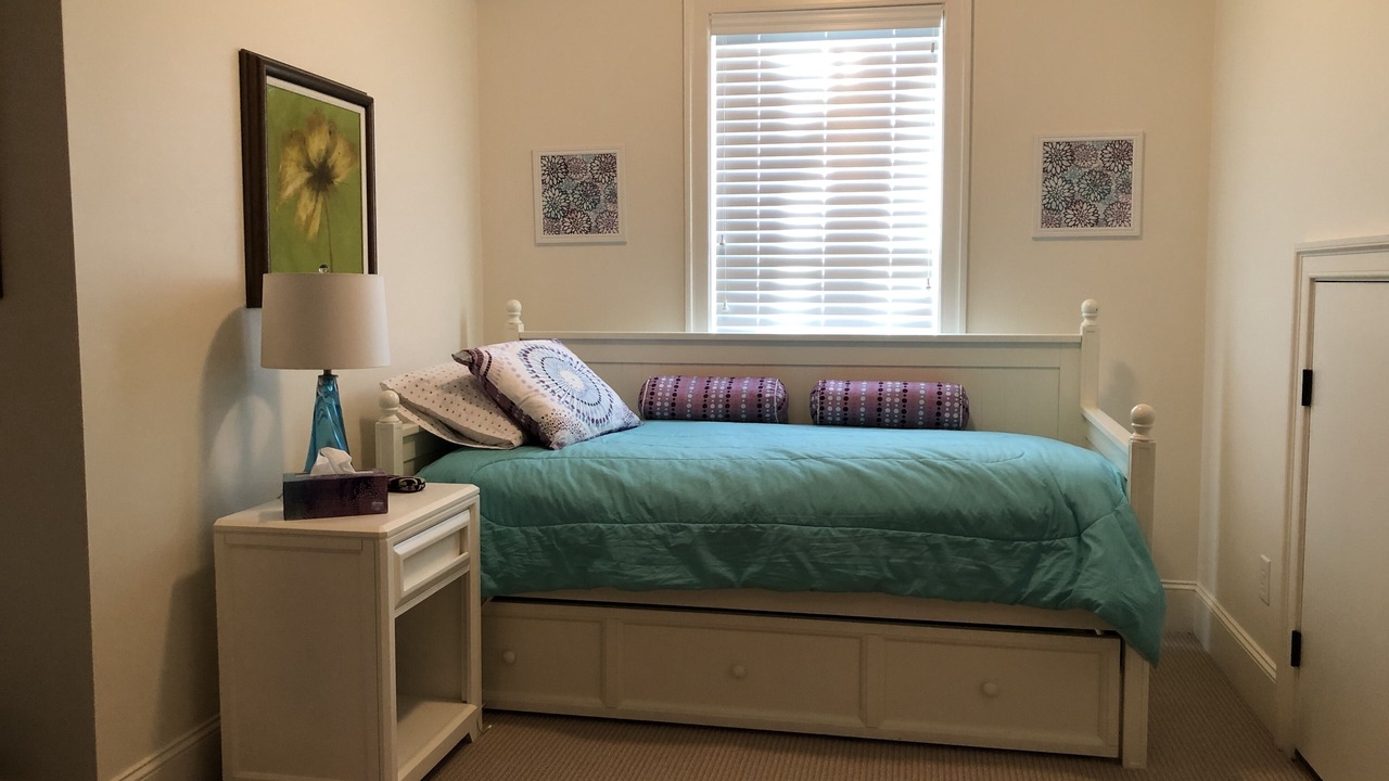 Photo of Bedroom in Hot Springs