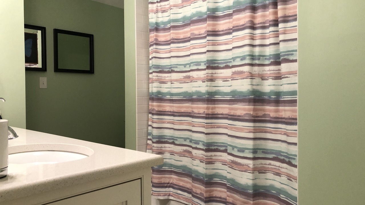 Photo of Bathroom in Hot Springs