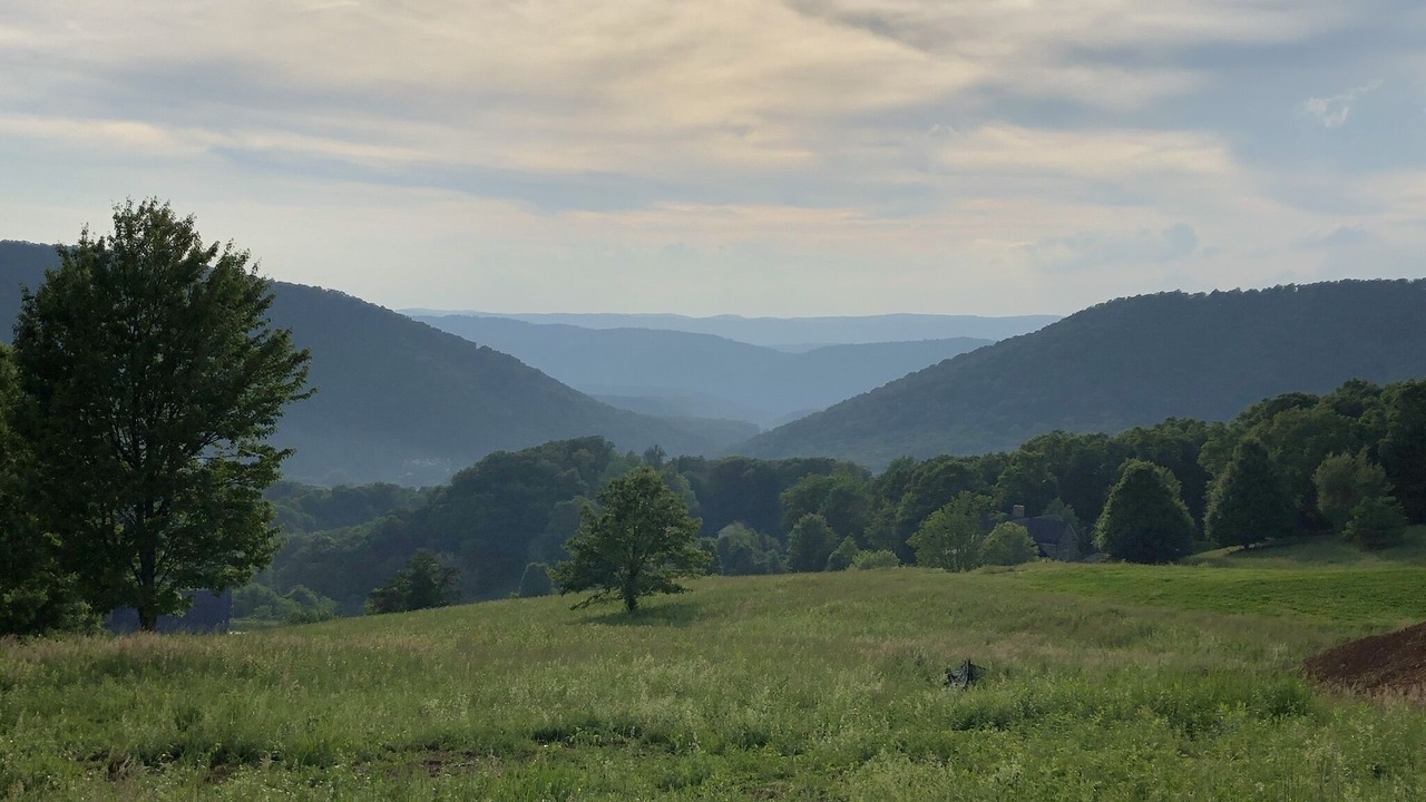 Photo of Outdoor in Hot Springs