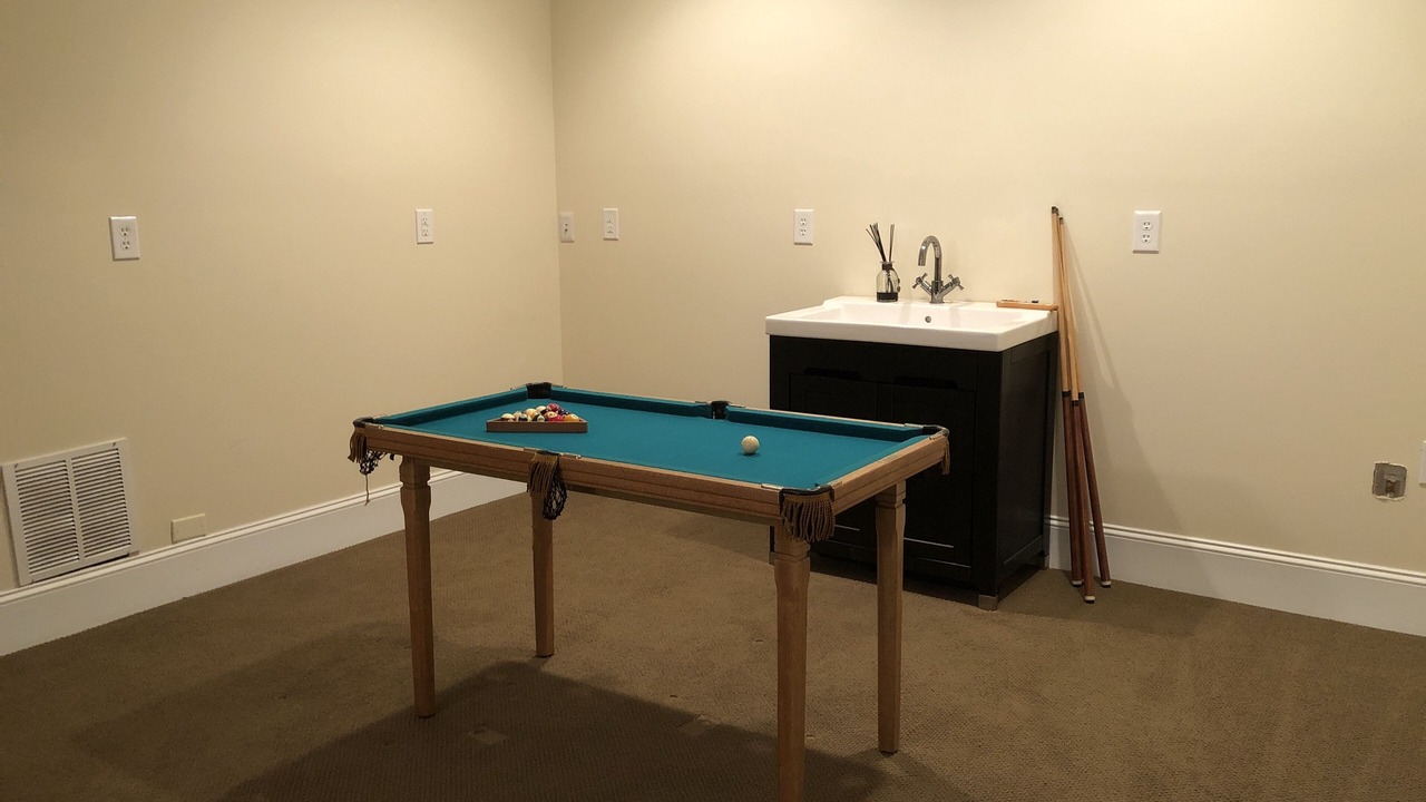 Photo of Bedroom in Hot Springs