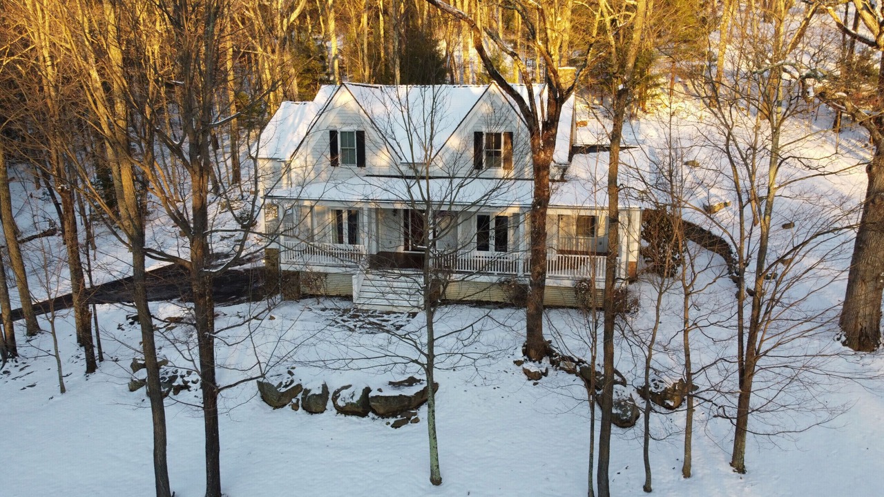 Photo of Outdoor in Hot Springs