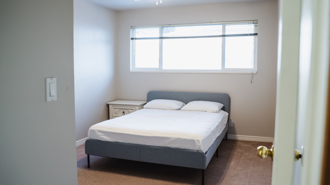 Photo of Bedroom in Mount Olympus