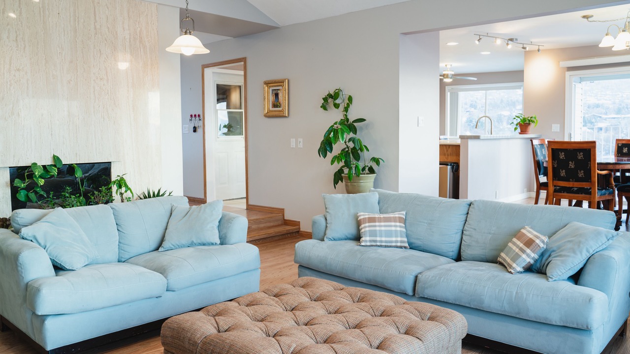 Photo of Livingroom in Mount Olympus