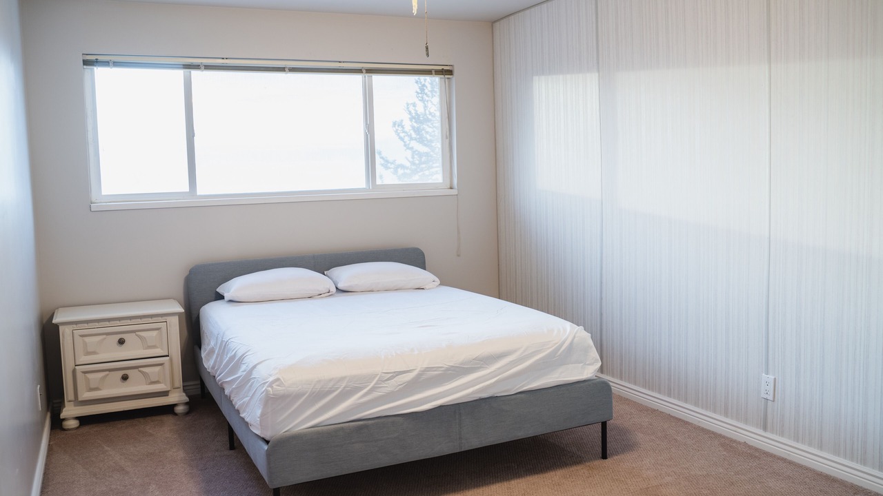 Photo of Bedroom in Mount Olympus