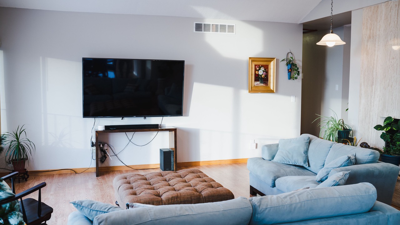 Photo of Livingroom in Mount Olympus