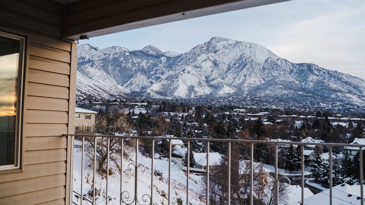 Photo of Outdoor in Mount Olympus