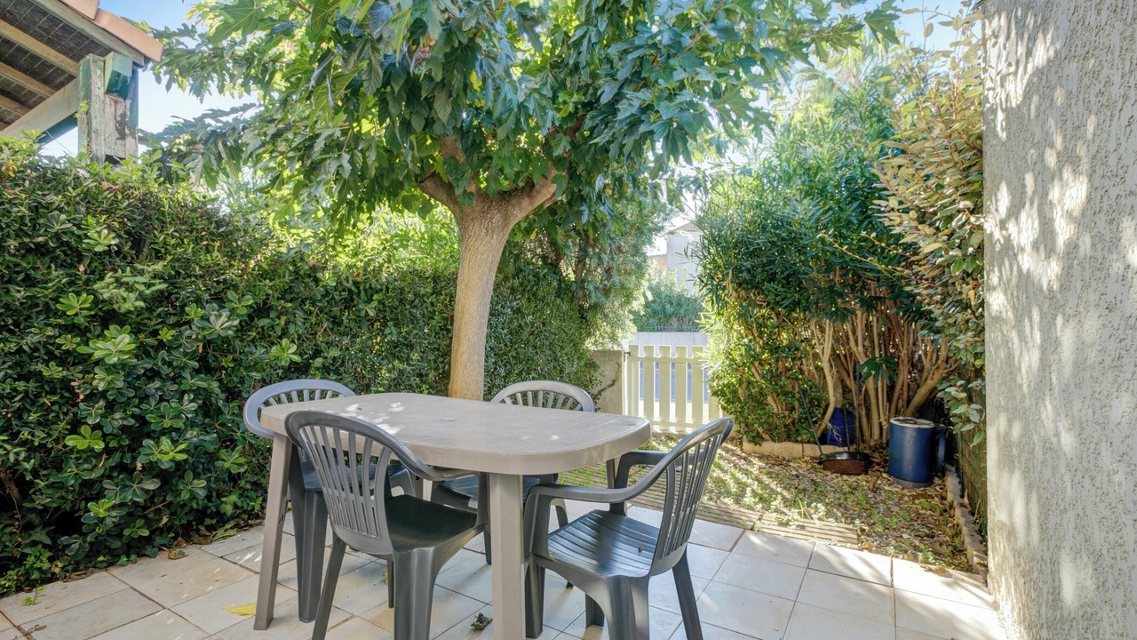 Photo of Livingroom in Valras-Plage