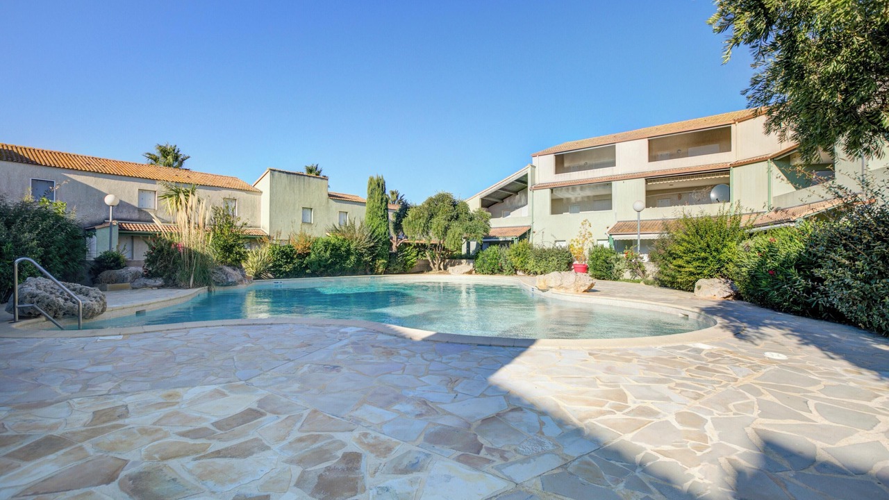 Photo of Outdoor in Valras-Plage