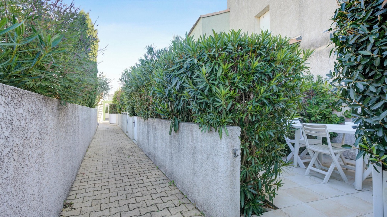 Photo of Outdoor in Valras-Plage
