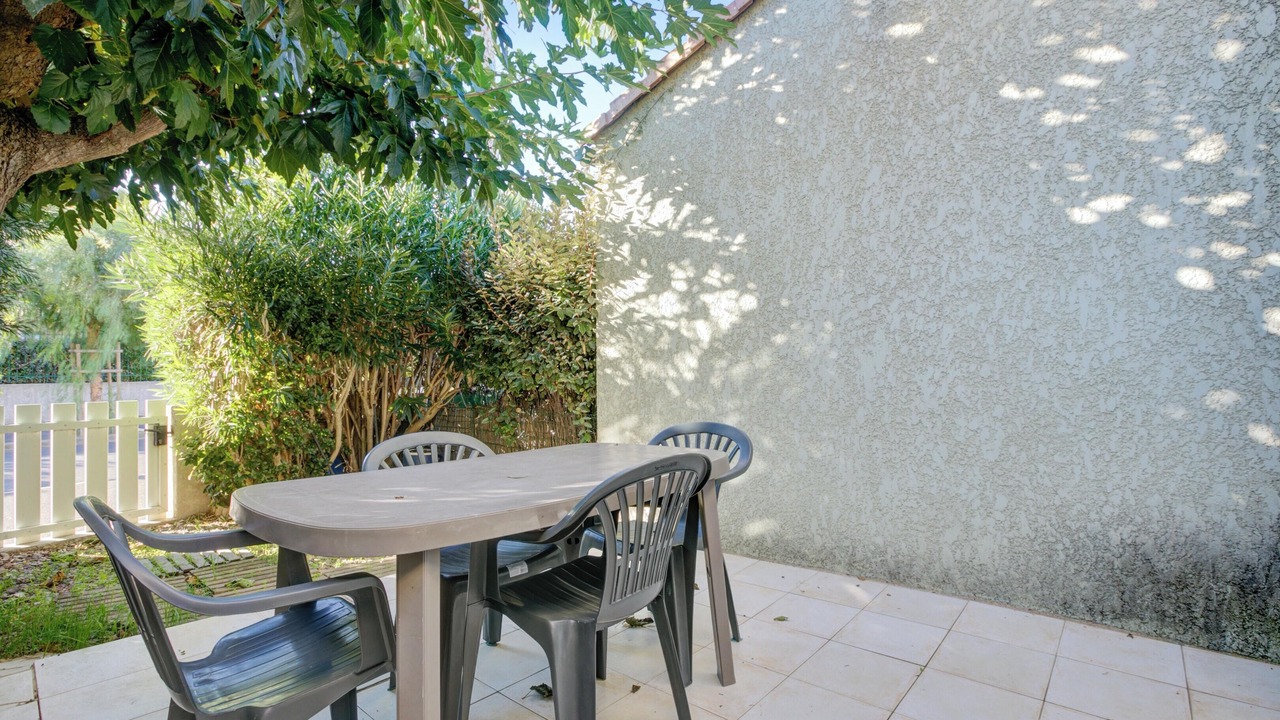 Photo of Livingroom in Valras-Plage
