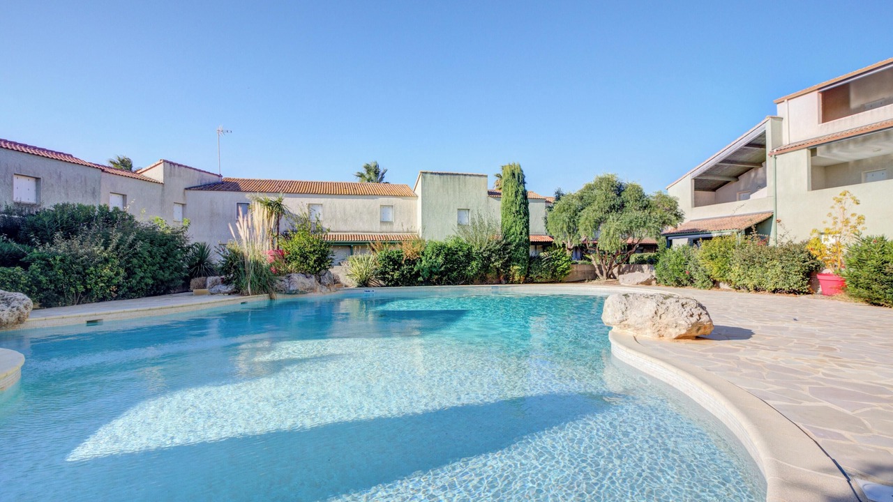 Photo of Outdoor in Valras-Plage