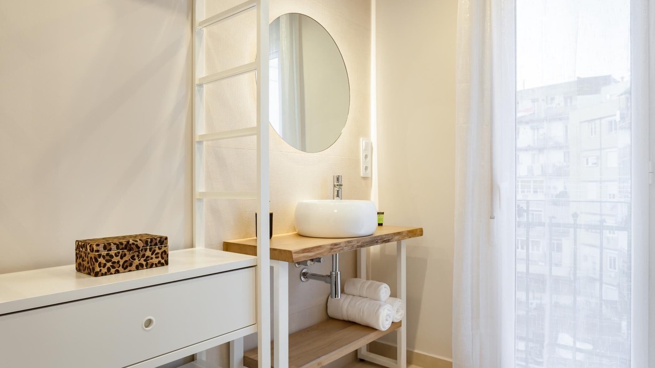 Photo of Bathroom in El Poble-sec