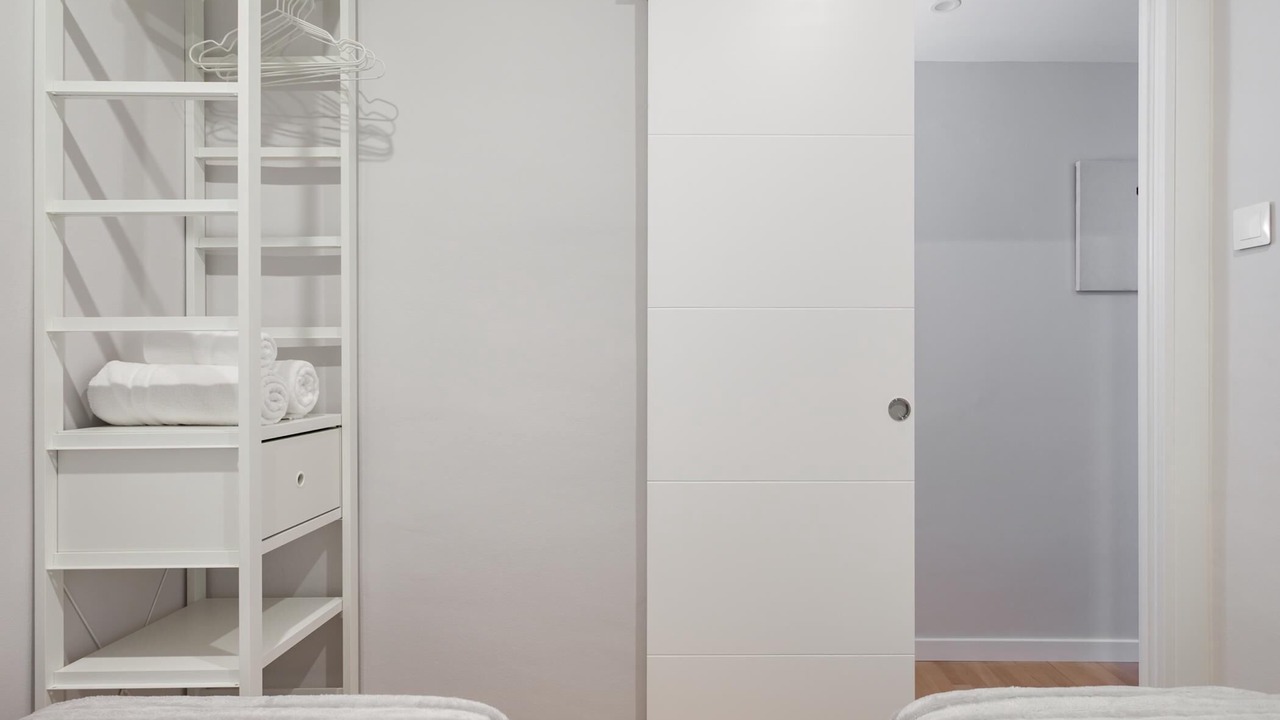 Photo of Bedroom in El Poble-sec