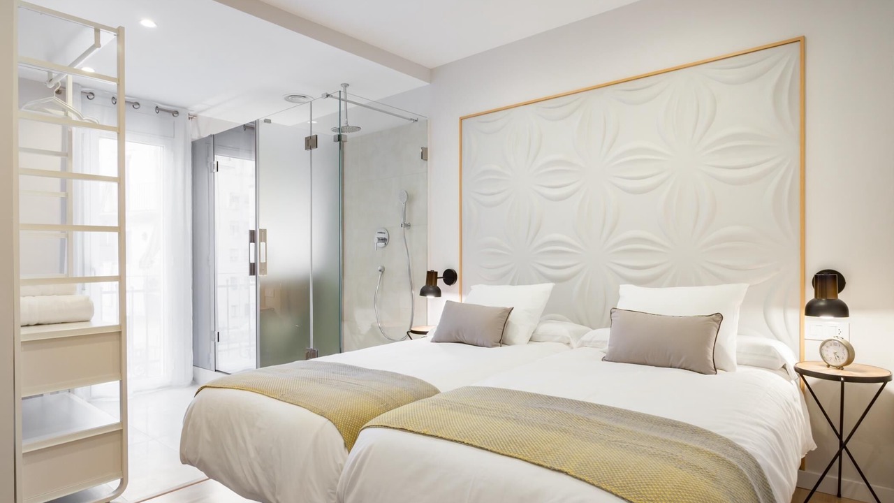 Photo of Bedroom in El Poble-sec