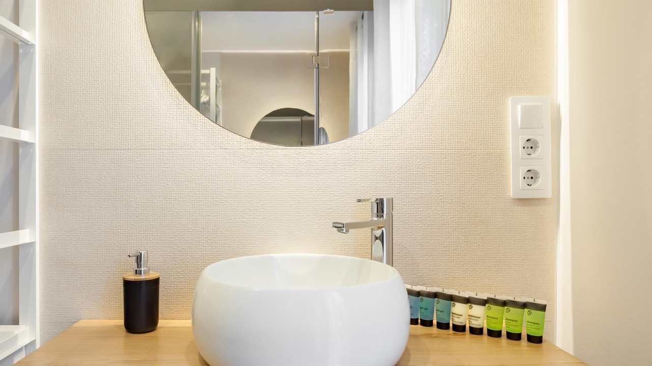 Photo of Bathroom in El Poble-sec