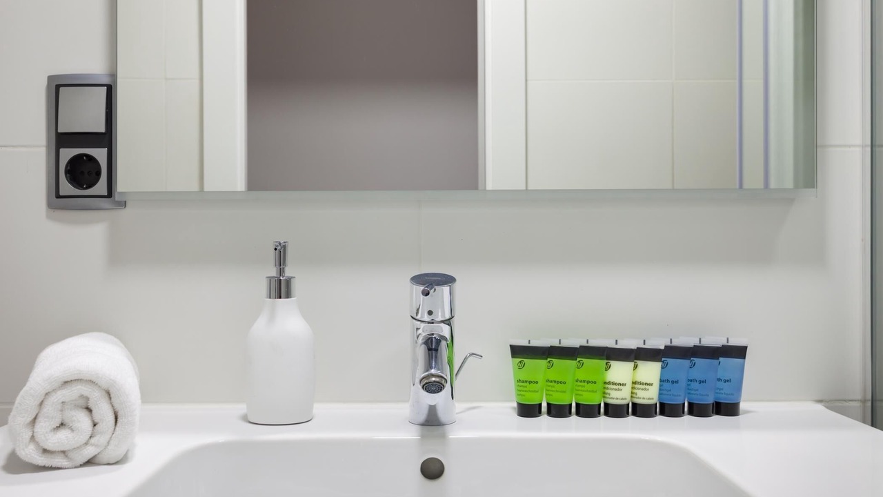 Photo of Bathroom in El Poble-sec