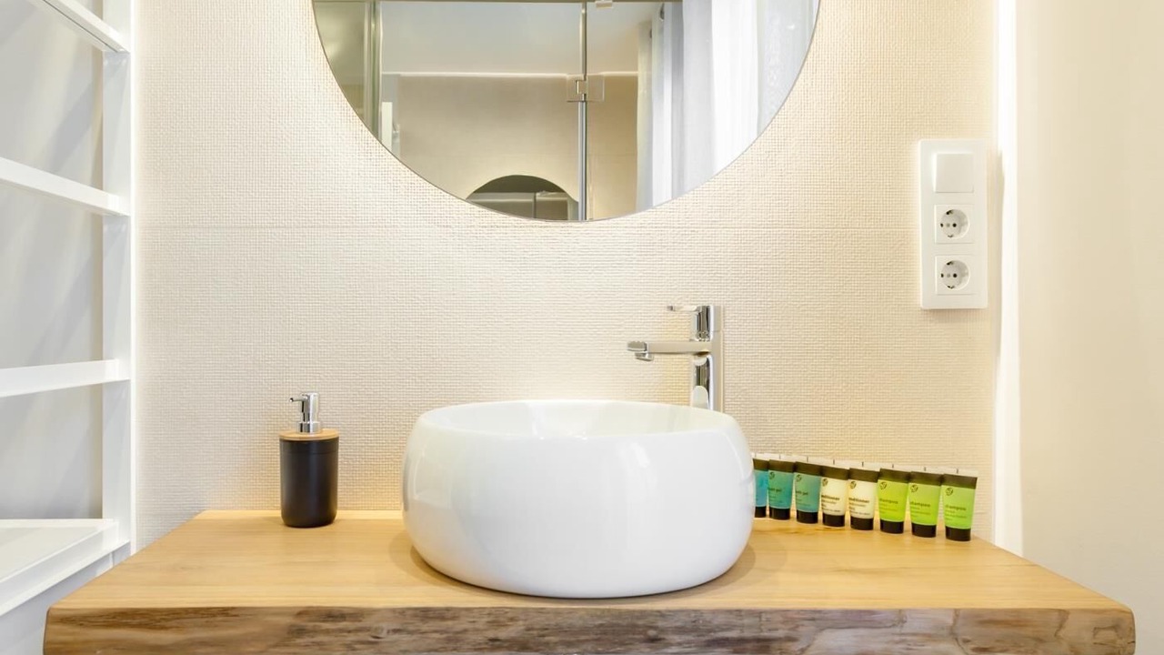 Photo of Bathroom in El Poble-sec