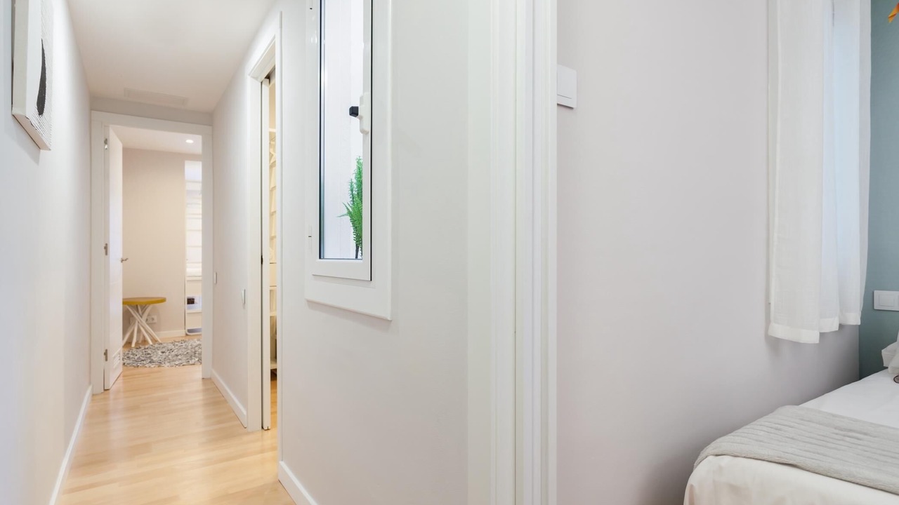 Photo of Bedroom in El Poble-sec
