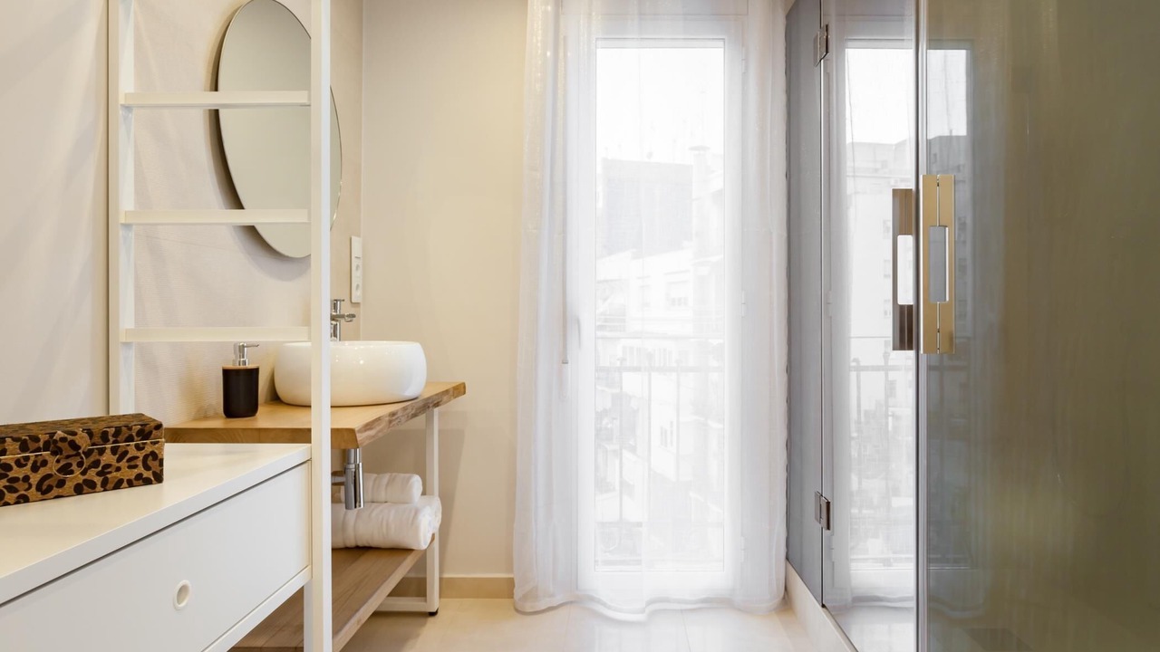 Photo of Bathroom in El Poble-sec