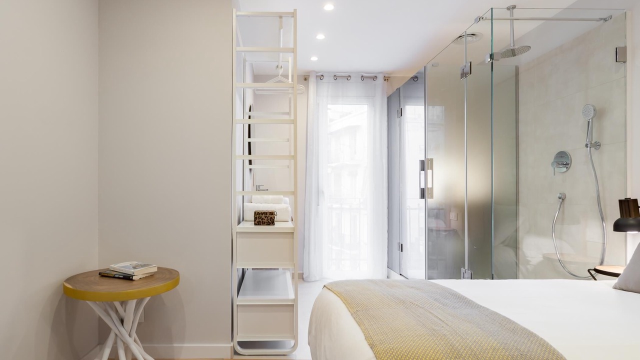 Photo of Bedroom in El Poble-sec