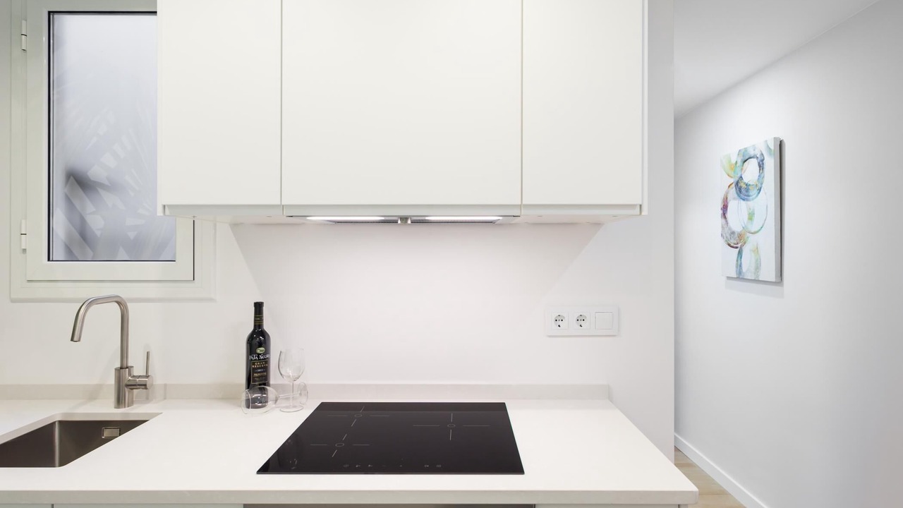 Photo of Kitchen in El Poble-sec