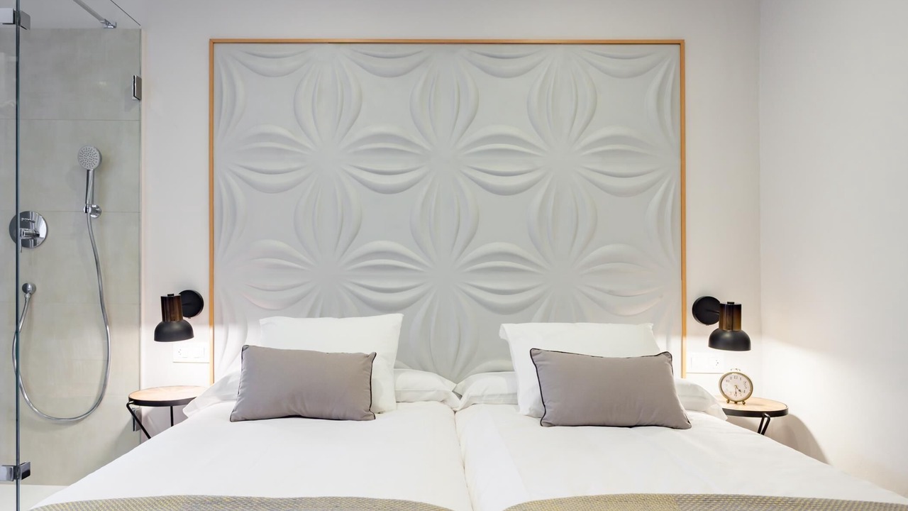 Photo of Bedroom in El Poble-sec