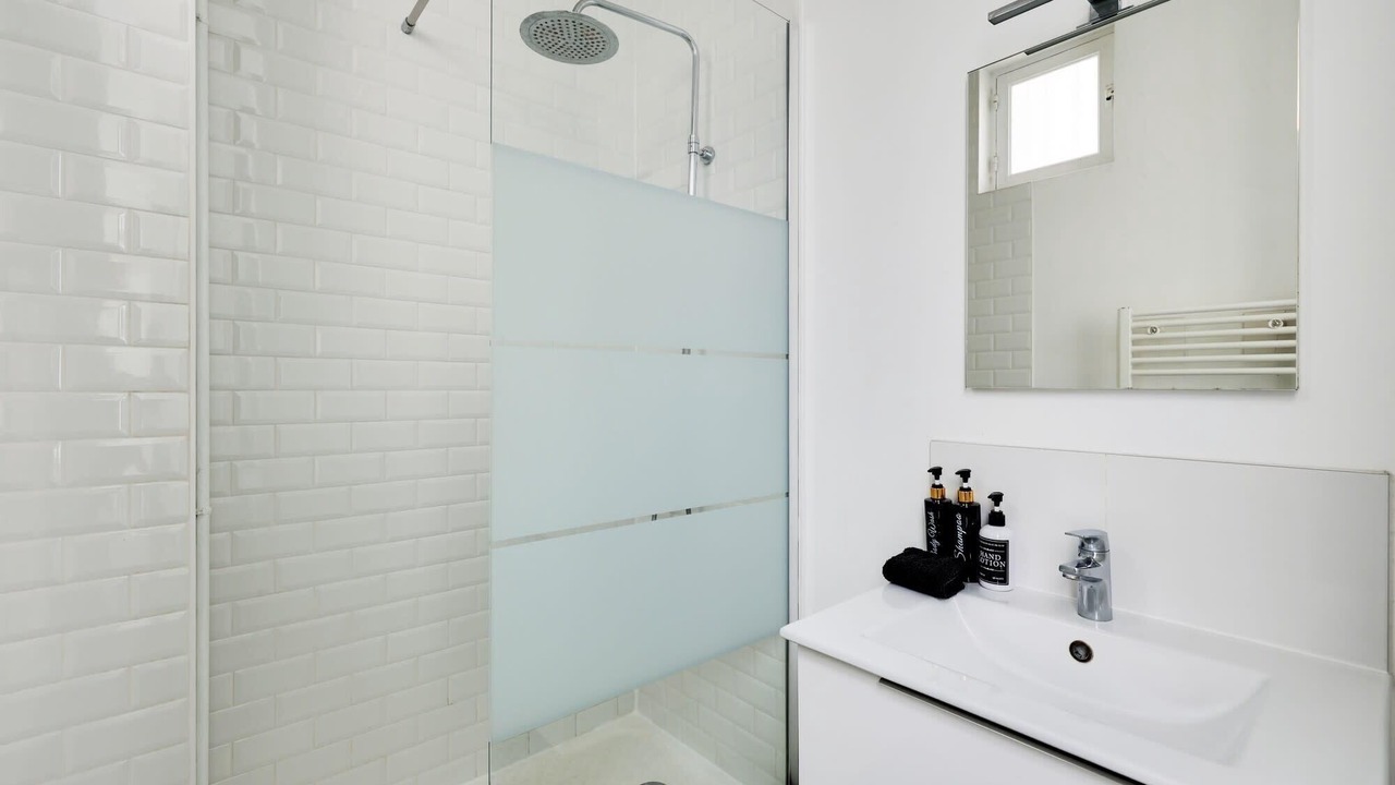 Photo of Bathroom in Necker
