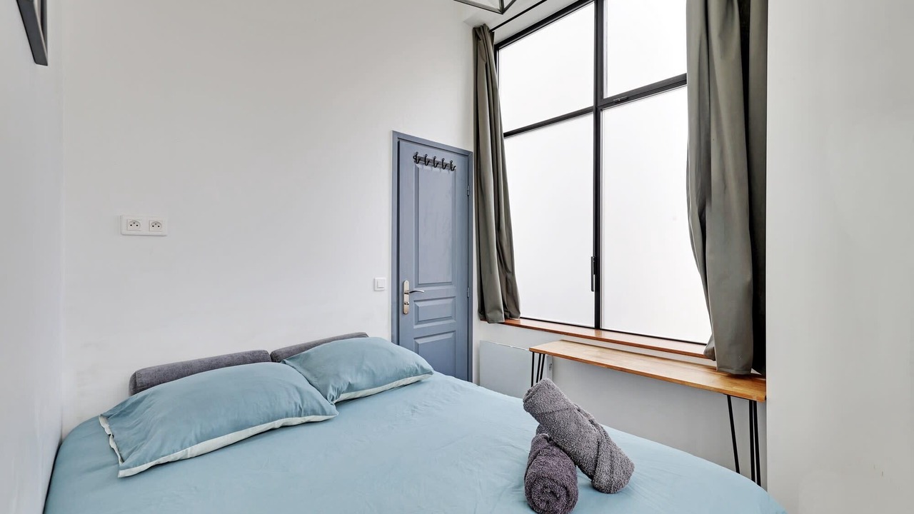 Photo of Bedroom in Necker