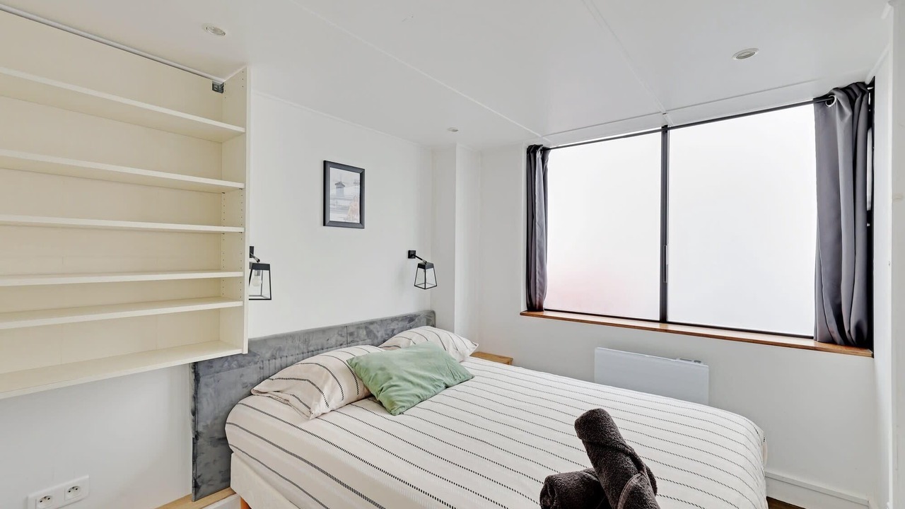 Photo of Bedroom in Necker