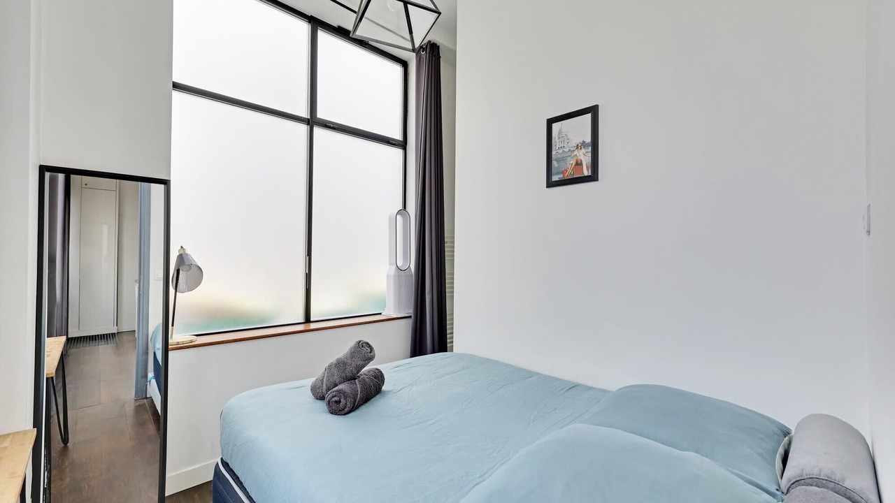 Photo of Bedroom in Necker