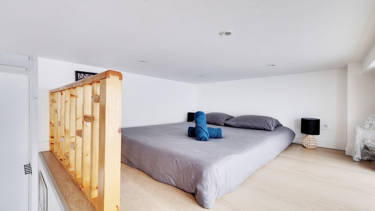Photo of Bedroom in Necker