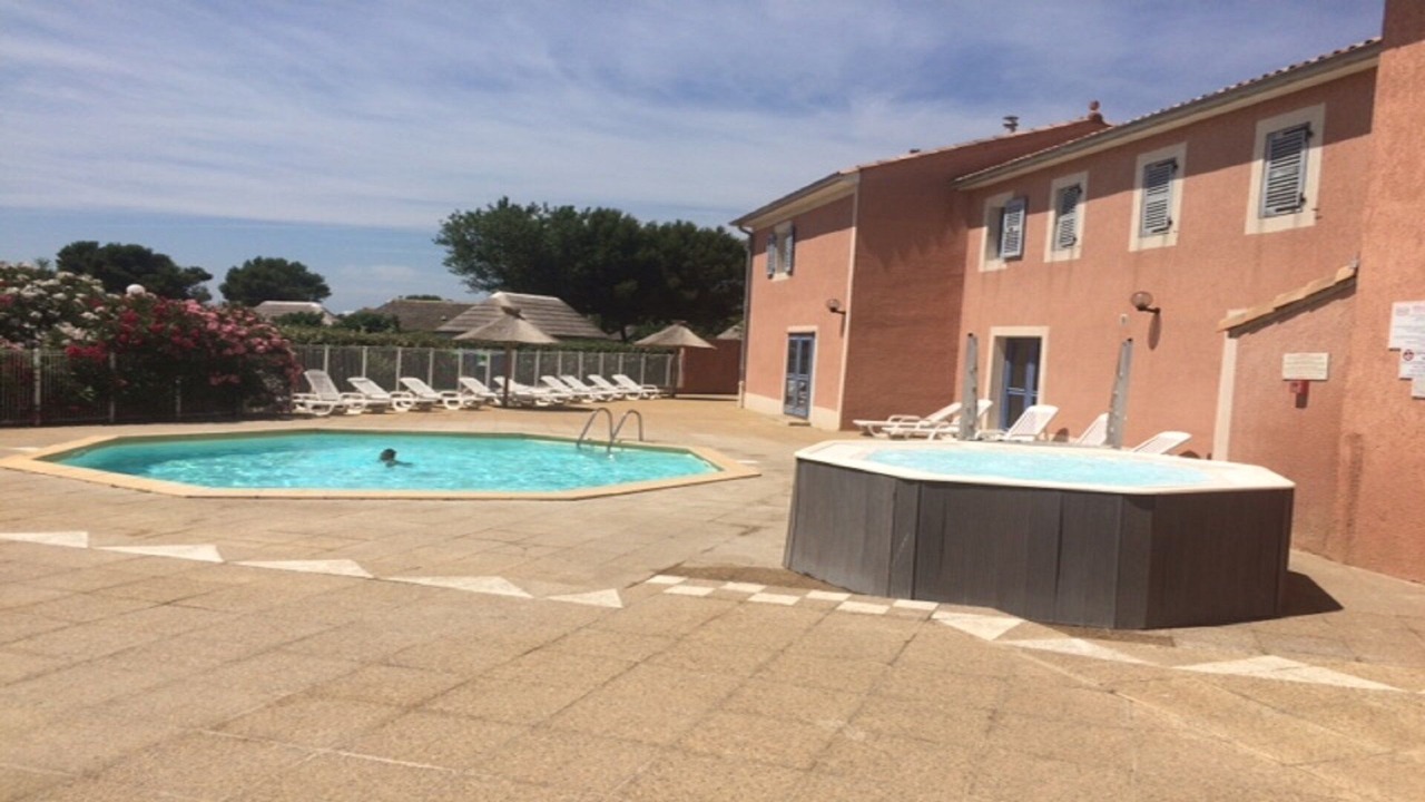 Photo of Outdoor in Le Barcares