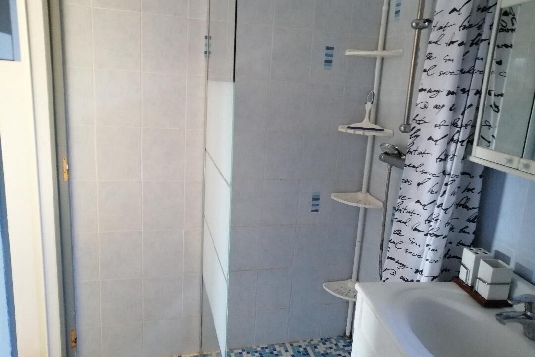 Photo of Bathroom in Le Barcares