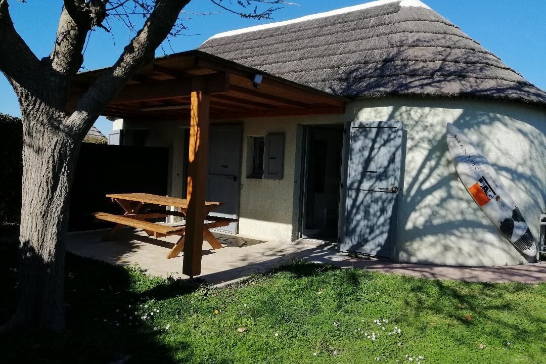 Photo of Outdoor in Le Barcares