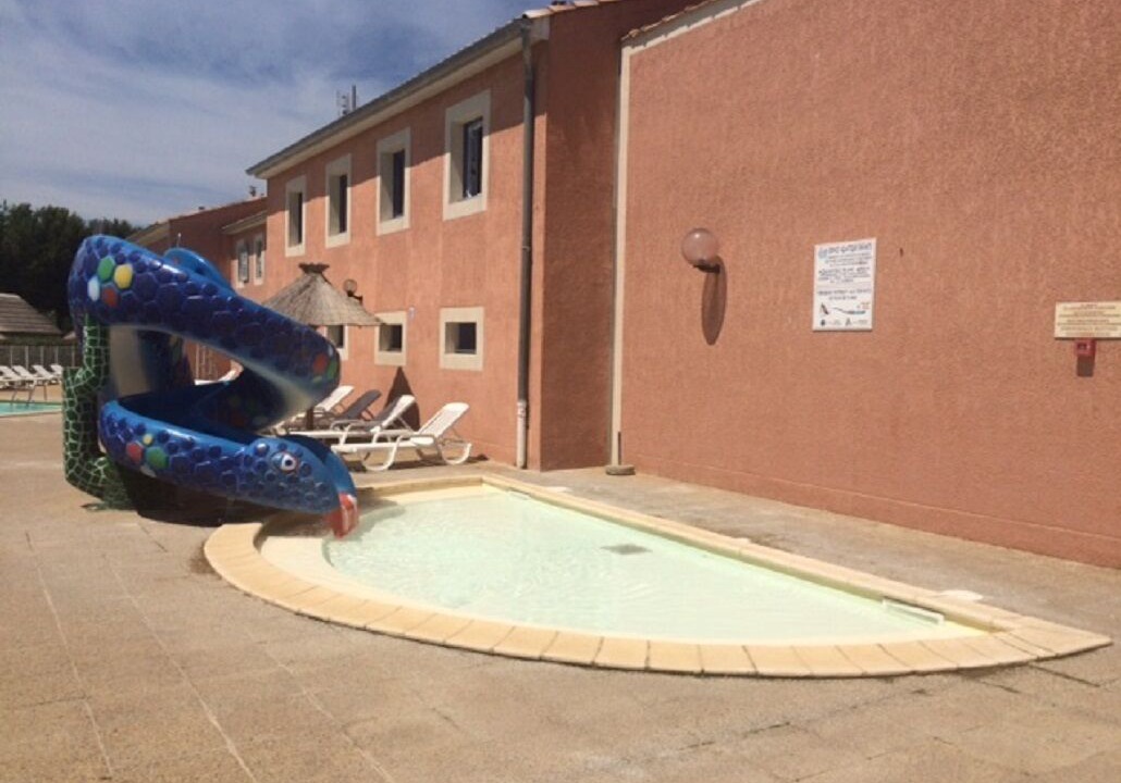 Photo of Outdoor in Le Barcares