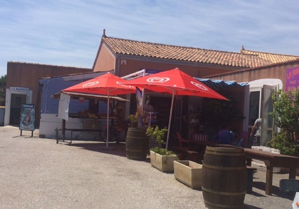 Photo of Outdoor in Le Barcares