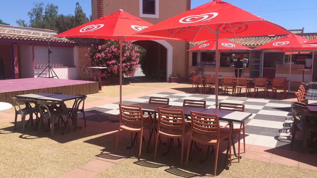 Photo of Outdoor in Le Barcares
