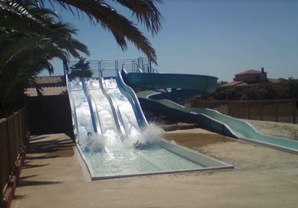 Photo of Outdoor in Le Barcares