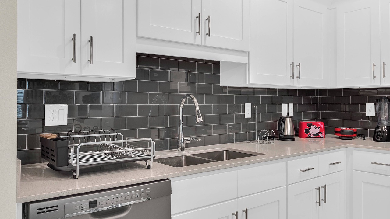 Photo of Kitchen in Bay Lake