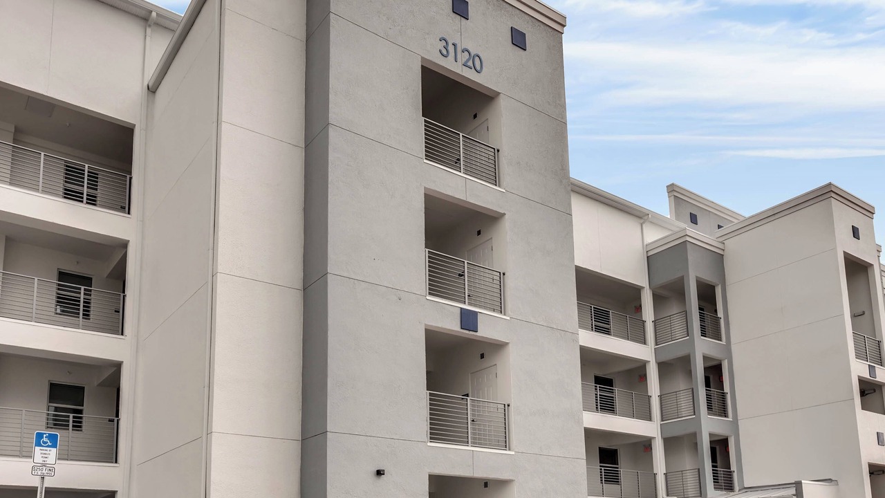 Photo of Outdoor in Bay Lake
