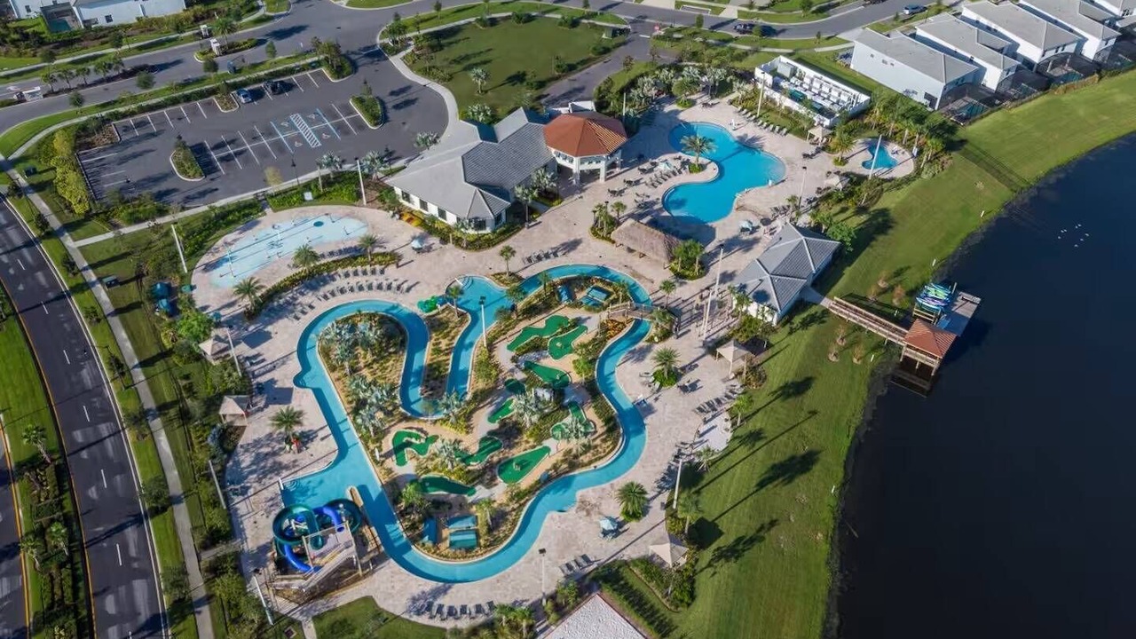 Photo of Outdoor in Bay Lake